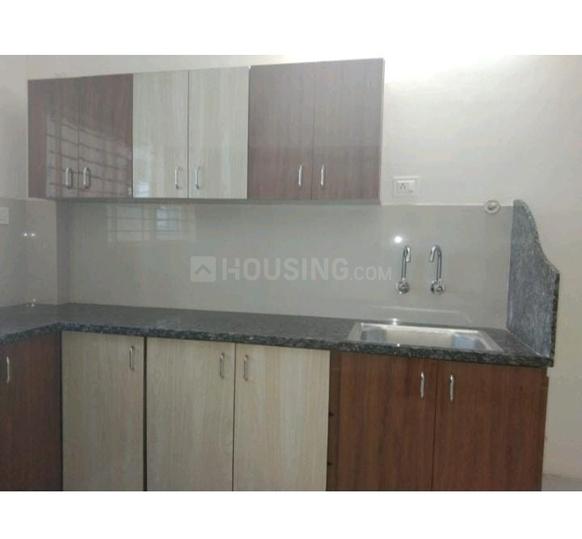 Vijay Nagar Kitchen 1