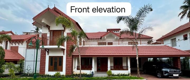 Kunnathery Thikavu, Aluva Main Image 1