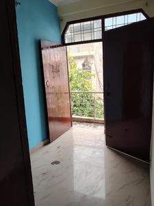 Balcony Image of Urban Nest PG (Boys) in Delta I Greater Noida, Greater Noida