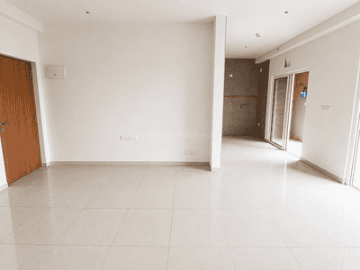 Image of 1007 Sq.ft 2 BHK Apartment / Flat for sale in Sobha Dream Gardens, Thanisandra, Bengaluru for Rs. 12200000