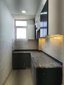 Kitchen Image of 1030 Sq.ft 2 BHK Apartment / Flat for sale in Aarambh Heights, Surajpur Greater Noida for Rs. 4800000