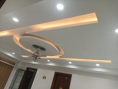 Living Room Image of 2250 Sq.ft 3 BHK Builder Floor for rent in Independent Floors At DLF Garden City, Sector 92 Gurgaon for Rs. 34000