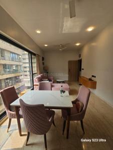 Hall Image of 860 Sq.ft 2 BHK Apartment / Flat for sale in Bandra West Mumbai for Rs. 55000000