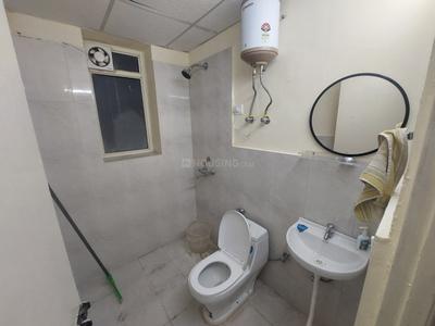 Bathroom Image of 756 Sq.ft 3 BHK Apartment / Flat for sale in Pyramid Altia, Sector 70 Gurgaon for Rs. 9200000