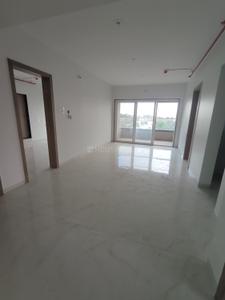 Hall Image of 1470 Sq.ft 3 BHK Apartment / Flat for sale in Kothrud Pune for Rs. 25000000