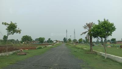 Image of 1000 Sq.ft Residential Plot / Land for sale in Samesee, Lucknow for Rs. 600000