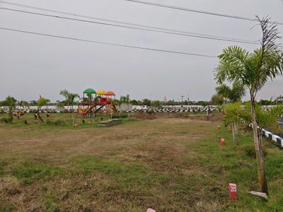 Image of 924 Sq.ft Residential Plot / Land for sale in Maraimalai Nagar, Chennai for Rs. 1847076