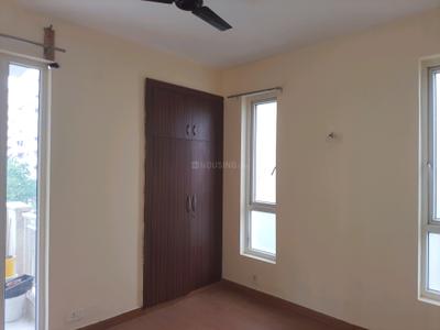 Bedroom Image of 1450 Sq.ft 3.5 BHK Apartment / Flat for sale in Emaar Palm Hills, Sector 77 Gurgaon for Rs. 18100000