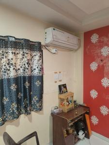Bedroom Image of 700 Sq.ft 1.5 BHK Independent House for sale in Samarth Dream City, Nainod Indore for Rs. 4000000