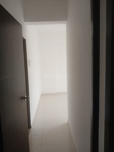 Image of 900 Sq.ft 1 BHK Apartment / Flat for rent in Badlapur East, Badlapur for Rs. 11000