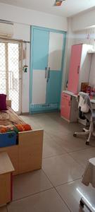 Bedroom Image of 1695 Sq.ft 3 BHK Apartment / Flat for sale in Gulshan Ikebana, Sector 143 Noida for Rs. 25000000