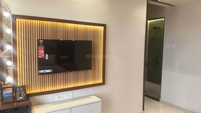 Bedroom Image of 850 Sq.ft 2 BHK Apartment / Flat for sale in Borivali West Mumbai for Rs. 25000000