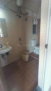 Image of 1050 Sq.ft 2 BHK Apartment / Flat for sale in Kumar Primavera B6, Wadgaon Sheri, Pune for Rs. 8200000