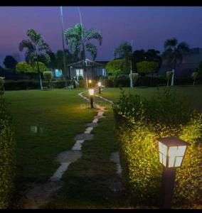Image of 3200 Sq.ft Residential Plot / Land for sale in Wing Lucknow Greens Plots, Sultanpur Road, Lucknow for Rs. 15000000
