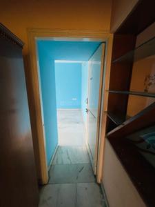 Balcony Image of 1274 Sq.ft 2 BHK Apartment / Flat for sale in BTM Layout 2nd Stage Bengaluru for Rs. 7500000