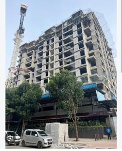 Image of 1258 Sq.ft 3 BHK Apartment / Flat for sale in Soba Optima, Anand Nagar, Sinhagad Road, Pune for Rs. 15999999