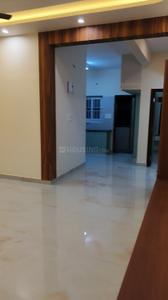 Hall Image of 1399 Sq.ft 3 BHK Builder Floor for rent in Hongasandra Bengaluru for Rs. 44500