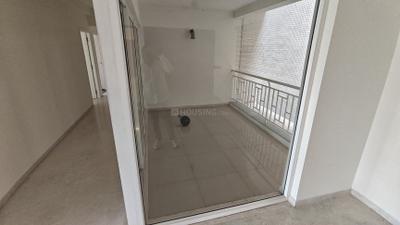 Balcony Image of 3255 Sq.ft 4 BHK Apartment / Flat for rent in Saran Mulberry Woods, Carmelaram Bengaluru for Rs. 105000