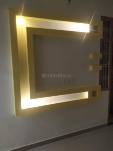 Hall Image of 1000 Sq.ft 2 BHK Independent House for sale in Gomti Nagar Extension Lucknow for Rs. 4199000