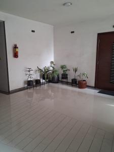 Hall Image of 5950 Sq.ft 4 BHK Apartment / Flat for sale in KP Luxuria, Bhayli Vadodara for Rs. 22500000