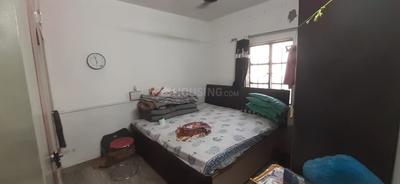 Bedroom Image of 465 Sq.ft 1 BHK Independent House for sale in Sevasi Vadodara for Rs. 4800000