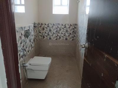 Bathroom Image of 1458 Sq.ft 2 BHK Apartment / Flat for sale in Jharapada Bhubaneswar for Rs. 9400000