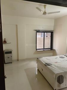 Bedroom Image of 2400 Sq.ft 3.5 BHK Villa for rent in Raviraj Ozone Villas, Wagholi Pune for Rs. 37500