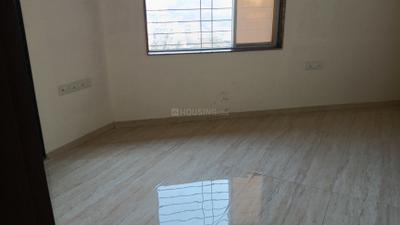 Bedroom Image of 500 Sq.ft 1 BHK Apartment / Flat for rent in Kapil Bayview, Mazgaon Mumbai for Rs. 48000