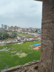 Balcony Image of 1680 Sq.ft 3 BHK Apartment / Flat for sale in Besa Nagpur for Rs. 7700000