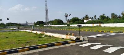 Image of 1000 Sq.ft Residential Plot / Land for sale in Chengalpattu, Chennai for Rs. 3729600