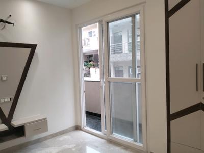 Bedroom Image of 1125 Sq.ft 3 BHK Builder Floor for sale in Vikaspuri New Delhi for Rs. 21500000