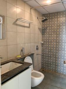 Image of 1272 Sq.ft 2 BHK Apartment / Flat for rent in Krishvi Statura, Konadasapura, Bengaluru for Rs. 48000