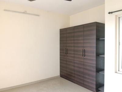 Bedroom Image of 890 Sq.ft 2 BHK Apartment / Flat for sale in Dosti Imperia, Thane West Thane for Rs. 17100000