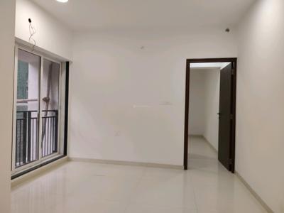 Living Room Image of 614 Sq.ft 1 BHK Apartment / Flat for sale in I R Jamuna CHS, Andheri East Mumbai for Rs. 12000000
