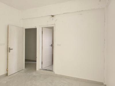 Bedroom Image of 1355 Sq.ft 3 BHK Apartment / Flat for sale in Talaghattapura Bengaluru for Rs. 8700001