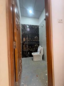 Bathroom Image of 1400 Sq.ft 2 BHK Independent House for sale in Juggaur Lucknow for Rs. 6500000