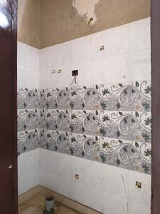 Bedroom One Image of 750 Sq.ft 2 BHK Builder Floor for sale in DLF Ankur Vihar Ghaziabad for Rs. 2330420