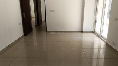 Bedroom Image of 1356 Sq.ft 3 BHK Apartment / Flat for rent in Gulshan Ikebana, Sector 143 Noida for Rs. 31000