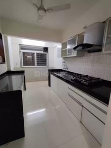 Kitchen Image of 868 Sq.ft 2 BHK Apartment / Flat for sale in Advika Phase IV C, Kondhwa Budruk Pune for Rs. 4500000