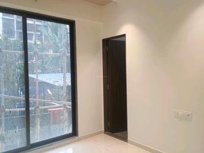 Bedroom Image of 2250 Sq.ft 3 BHK Apartment / Flat for sale in Dream Atlantis, Kalyan West Kalyan for Rs. 15500000