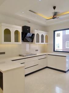 Kitchen Image of 2500 Sq.ft 4 BHK Builder Floor for sale in Ansal Versalia, Sector 67 Gurgaon for Rs. 26500000