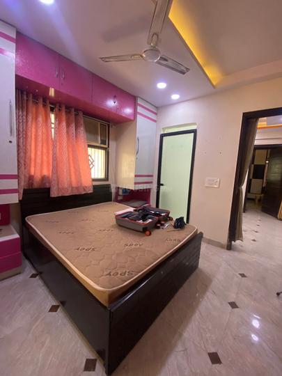 ARK DECORS Bedroom 1