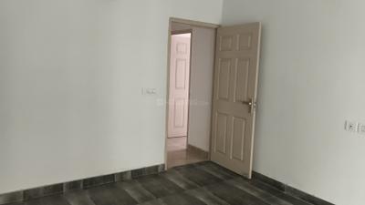 Bedroom Image of 1250 Sq.ft 3 BHK Apartment / Flat for sale in Migsun Twiinz, Eta II Greater Noida for Rs. 7600000