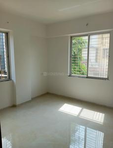 Bedroom Image of 1600 Sq.ft 3 BHK Apartment / Flat for sale in Indira Nagar Nashik for Rs. 6500000