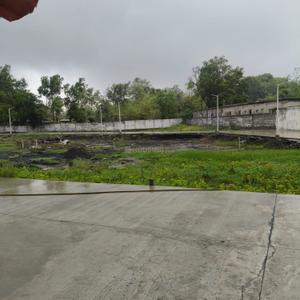 Image of 1500 Sq.ft Residential Plot / Land for sale in Sun Saffron Height Phase 2 Building C And D, Athal, Silvassa for Rs. 3500000