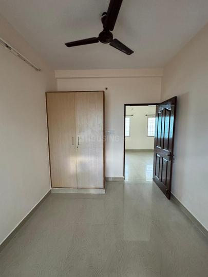 BALAJI PROPERTIES INDIRANAGAR Bedroom 1
