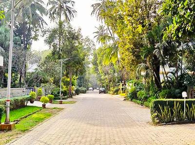Image of 4250 Sq.ft 5 BHK Villa for sale in Mysore Colony, Chembur, Mumbai for Rs. 125000000