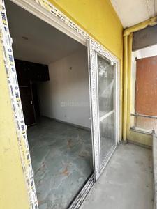 Balcony Image of 1200 Sq.ft 2 BHK Apartment / Flat for rent in Indira Nagar Bengaluru for Rs. 53000