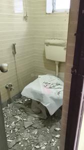 Image of 850 Sq.ft 2 BHK Apartment / Flat for sale in Kasba, Kolkata for Rs. 4700000