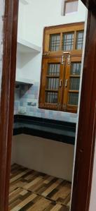Kitchen Image of 600 Sq.ft 2 BHK Independent House for rent in Kanausi Lucknow for Rs. 7000